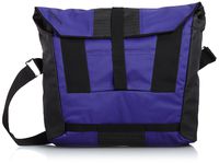 Timbuk2 Especial Claro Cycling Laptop Messenger Bag, Hammered Cobalt, Large