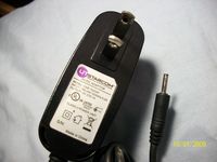 Utstarcom Cnr7025sp Ac Adapter Power Supply 5v/1a