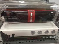 Superman vs Batman Bluetooth speaker