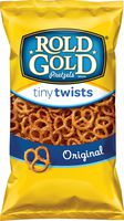 Rold Gold Tiny Twists Pretzels, 16 Ounce