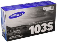 Samsung MLT-D103S Toner Cartridge Black for ML-2955ND, ML-2955DW, SCX-4729FD/SCX-4729FW