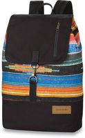 Dakine Womens Ryder Backpack, 24l, Baja Sunset Canvas
