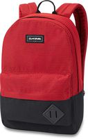 Dakine Unisex 365 Pack Backpack, Crimson Red, 21L