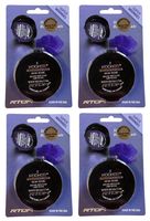 Moongel Damper Pads 6 pack x 4