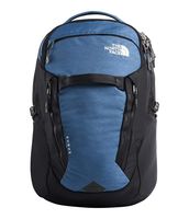 The North Face Surge, Shady Blue Light Heather/Weathered Black, OS