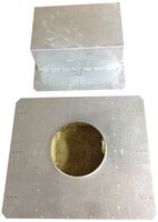 Definitive Technology Di 6.5R Fire Rated Back Box for 6.5-Inch In-Wall In-Ceiling Loudspeaker