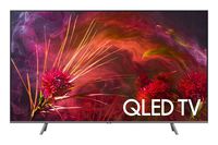 Samsung QN55Q8FN FLAT 55" QLED 4K UHD 8 Series Smart TV 2018