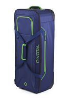 Pivotal Soft Case, Navy/Lime