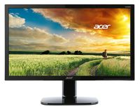 Acer KA220HQ bi 22" (21.5" viewable) Full HD (1920 x 1080) TN Monitor (HDMI & VGA Port)