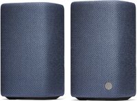 Cambridge Audio Yoyo (M) Portable Stereo Bluetooth Speakers - Blue