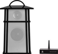 Acoustic Research Portable Wireless Speaker with 900MHz and 3.5mm Input