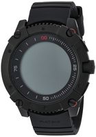 Matrix PowerWatch X, Body Heat Powered Fitness Tracker Smart Watch, 200M Dive, Calorie and Step Count, iPhone/Samsung Compatible