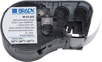 Brady M-53-427 Labels for BMP53/BMP51 Printers