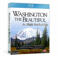 Washington the Beautiful [Blu-ray]