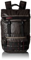 Timbuk2 Rogue, Carbon/Fire, One Size