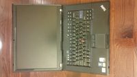 Lenovo Laptop Thinkpad T500 - Webcam - Core 2 Duo 2.40ghz - 4gb Ddr3 - 320gb - Dvd+cdrw - Windows 7 Home 64bit