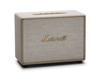 Marshall Woburn Wireless Multi-Room Bluetooth Speaker, Cream (04091923)