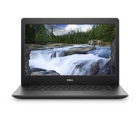 Dell Latitude 3490 14" 1366 X 768 LCD Laptop with Intel Core i3-6006U Dual-Core 2 GHz, 4GB DDR4 SDRAM, 500GB HDD