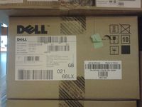 Dell E177FP 17" Inch Black Flat Panel Screen LCD Monitor
