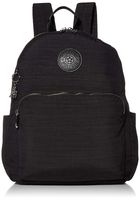 Kipling Citrine Laptop Backpack, Black DAZZ