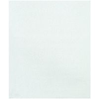 BOX USA BFP1518 Flush Cut Foam Pouches, 15" x 18", White (Pack of 75)