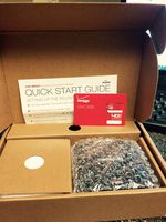 CradlePoint COR IBR600LE-VZ Router for Verizon