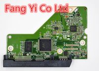 WD10EZEX , WD5000AZLX , WD7500AZEX , WD5000BEVT , WD5003AZEX , 2060-771824-006 REV A , 771824-506 , 771824-706 , 771824-D06 , 771824-B06 , 771824-A06