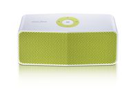 LG Electronics Music Flow P5 Portable Bluetooth Speaker (2015 Model)