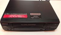 Orion Vr0420a Hq 4 Head VCR