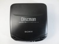 Sony D-131 Discman with Headphones