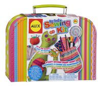 Alex Craft My First Sewing Kit Kids Art and Craft Activity