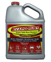 Evapo-Rust  The Original Super Safe Rust Remover, Water-Based, Non-Toxic, Biodegradable, 1 Gallon
