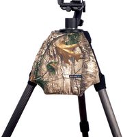 ROLANPRO Camera Camouflage Rain Cover Raincoat for Universal Tripod Shoulder Pads Camera Guns Clothing-#3 Color