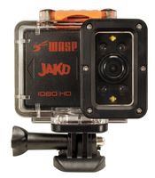 WASPcam J.A.K.D. HD Sports Camera