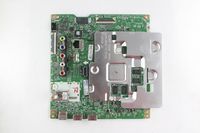65" 65UJ6300-UA BUSYLOR EBT64473302 Main Video Board Motherboard Unit