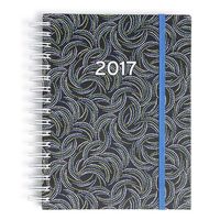 Vera Bradley Perfect for Gift Giving Organizer Books with Filler (18893-D09)