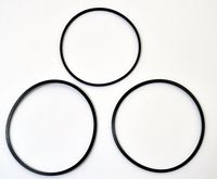 SONY Sony CDP CX210 CX250 3 Belt Set CD Changer Loading & Door