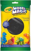 Crayola Model Magic, Modeling Clay Alternative, Craft, 4 Ounce