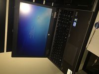 HP ProBook 6560b - 15.6" - Core i5 2410M - Windows 7 Professional 64-bit - 4 GB RAM - 320 GB HDD -