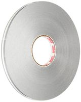 3M 72305 Scotchcal Vinyl Film Coated Double Striping Tape