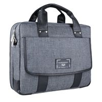 Back to School Computer Laptop Messenger Bag for Dell 11.6 inch Chromebook Insipron Latitude
