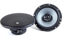 Morel Maximo Ultra 602 Coax 6-1/2" 2-Way car Speakers