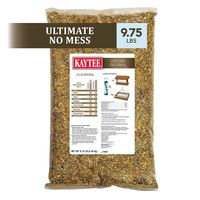 Kaytee Ultimate No mess Wild Bird Food, 9.75 lb