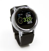 GolfBuddy GB9 WTX+ Smartwatch Golf GPS
