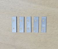 Replacement Blades for Strip Strap Cutter Leather Tools