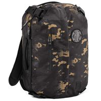 Chrome Industries Summoner Backpack Travel Pack 15-inch Laptop Sleeve 32L Ravenswood Camo