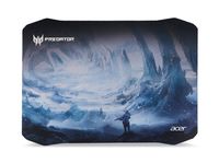 Acer Predator Ice Tunnel Mousepad