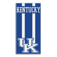Northwest NCAA Kentucky Wildcats  Beach Towel,  30 x 60-inch
