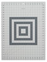 Fiskars 12-83717097J Self Healing Rotary Cutting Mat, 18x24