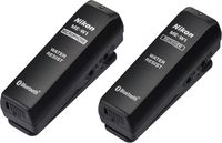 Nikon ME-W1 Wireless Microphone
